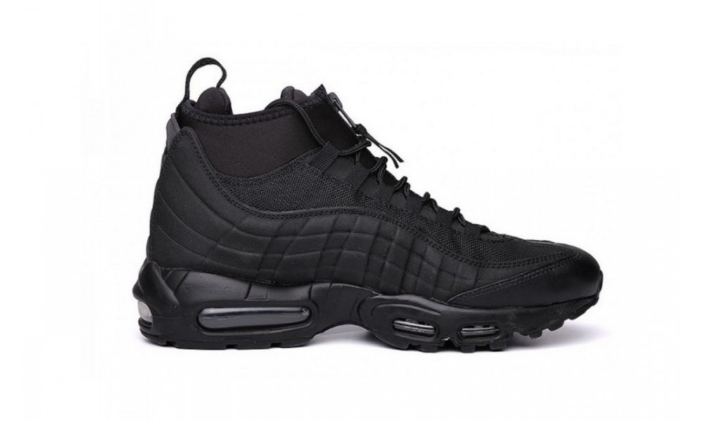 Sneakerboot nike air max 95 on sale